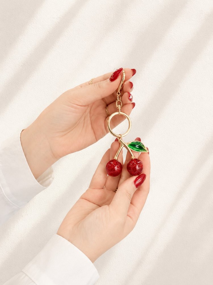 اکسسوری و چارم بگ گیلاس