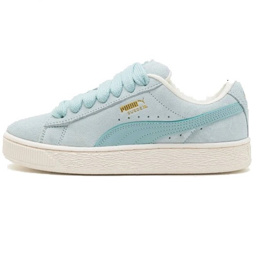 پوما سوئد ایکس لارج آبی آسمانی ویتنام | Puma Suede XL