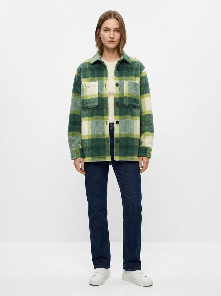 شکت یونیسکس برند زارا Zara multi Shirt
