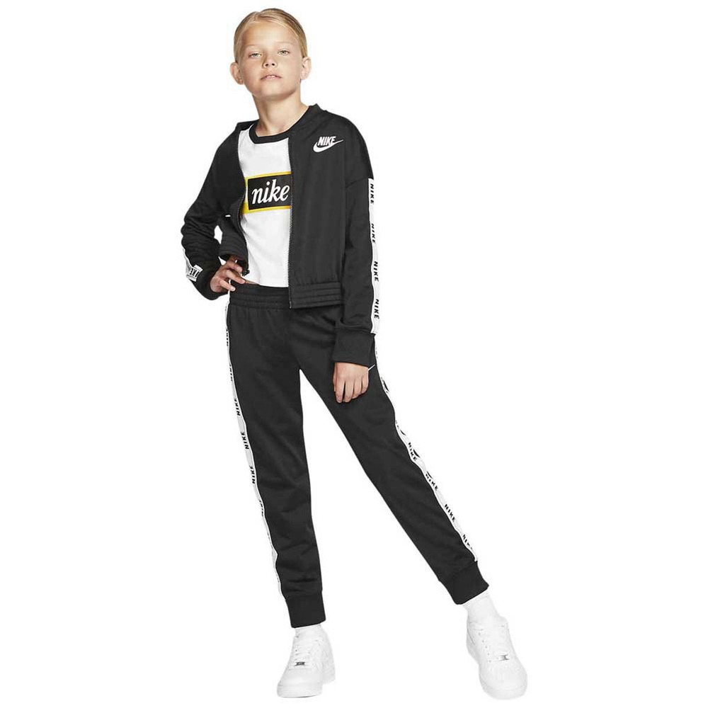 جاگر دخترانه برند نایکی Nike Sportwear Track pants