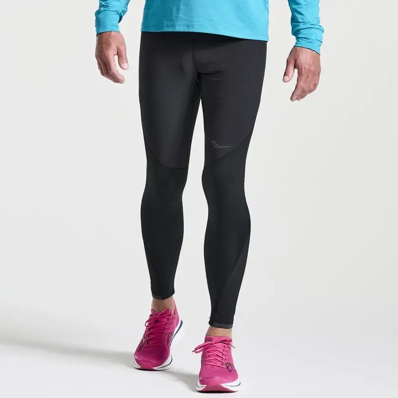 لگ مردانه برند ساکنی Saucony Boulder wind Tight