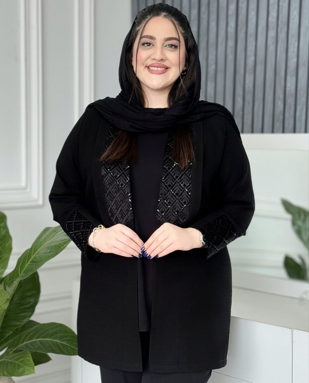 کت کراواتی کد 244