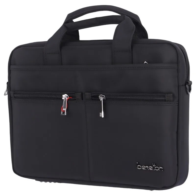 کیف لپ تاپ دوشی Benetton کد 227