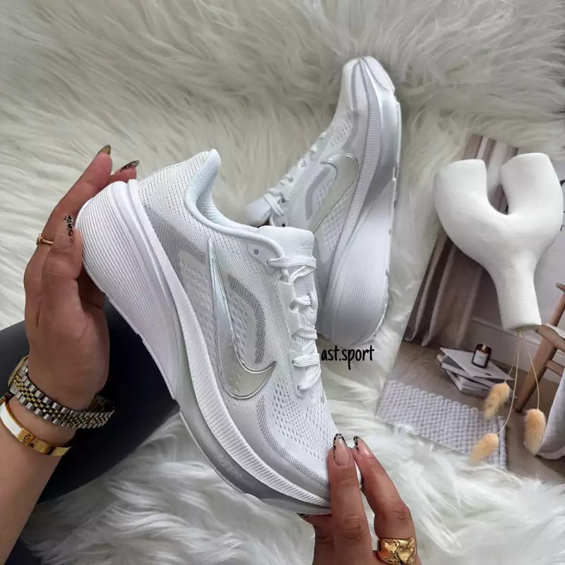 نایک پگاسوس 42 سفید | Nike Pegasus 42 White