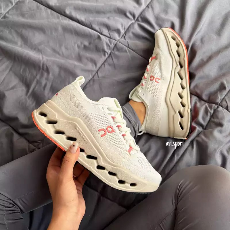 آن رانینگ کرم | ON Cloudsurfer Max Cream