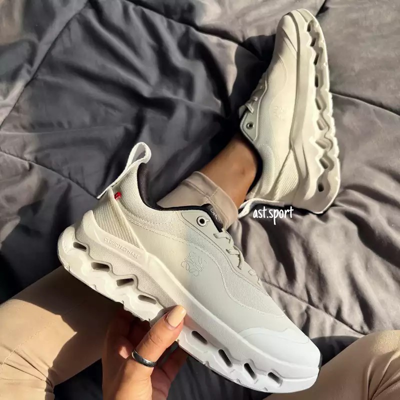 آن رانینگ | ON Running cream black