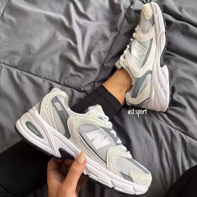 نیوبالانس 530 | New Balance 530 Grey