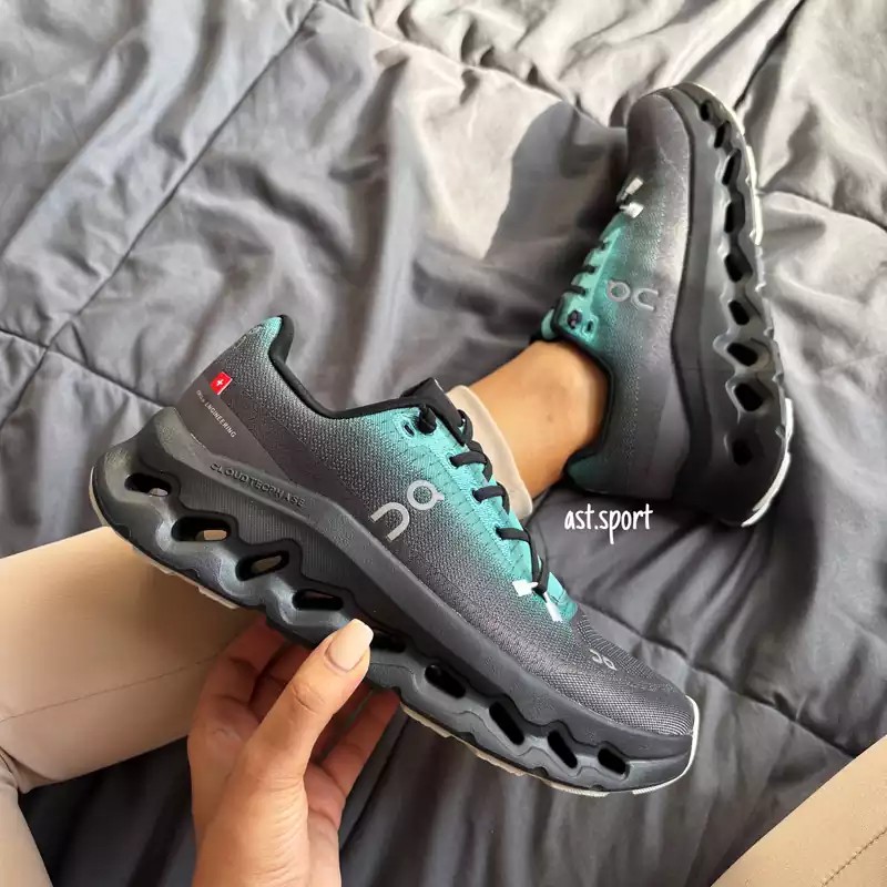 آن رانینگ | ON Running Dark Turquoise