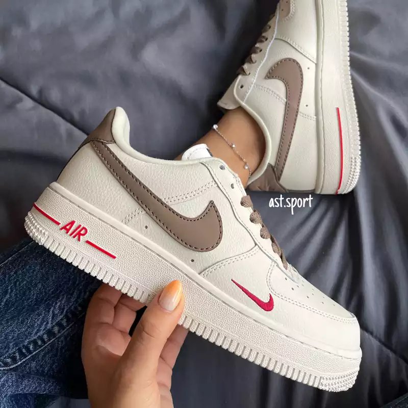 نایک ایرفورس 1 | Nike Air Force 1 Yohood