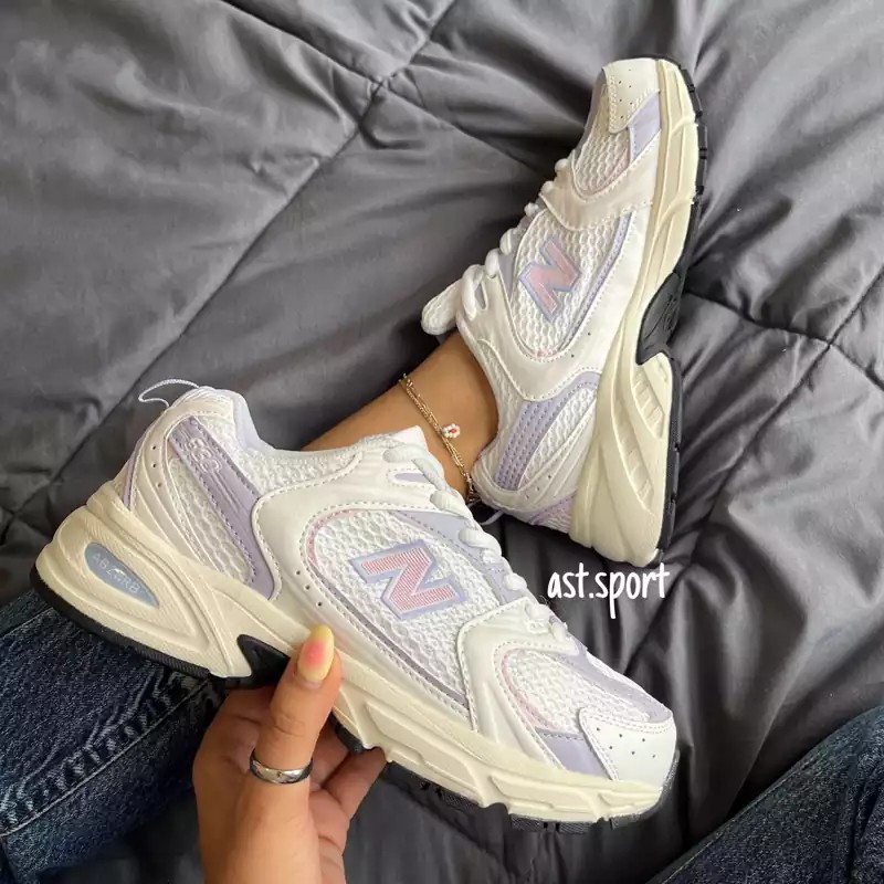 نیوبالانس 530 | New Balance 530 Sea Salt