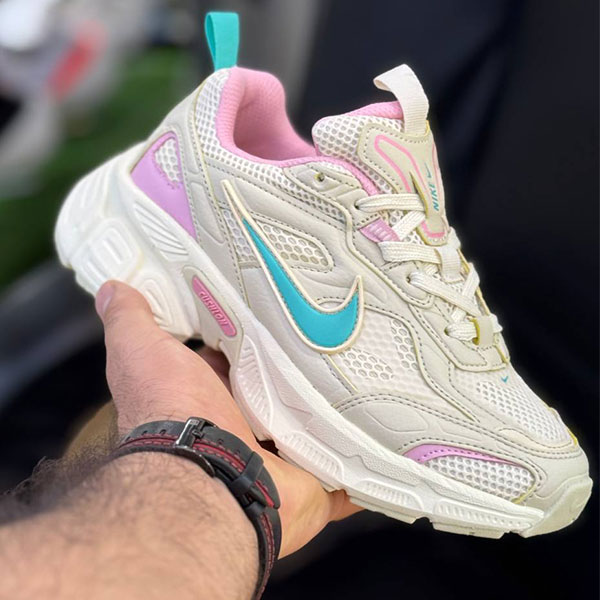 کتونی نایک v5k زنانه سفید Nike V5K