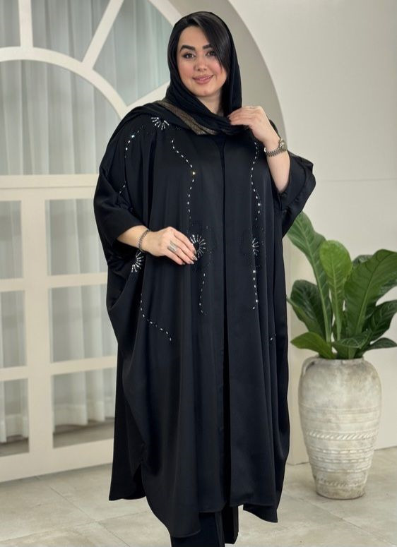 عبا مجلسی کد 1347