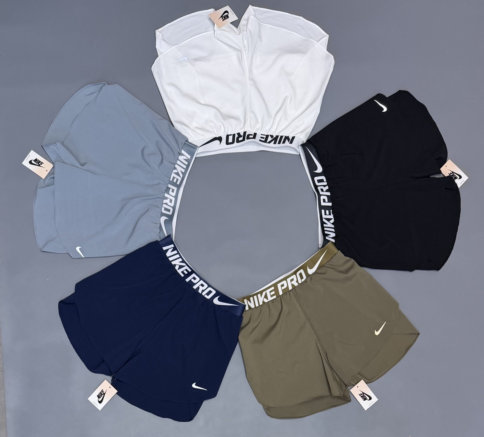 شورتک NIKE PRO