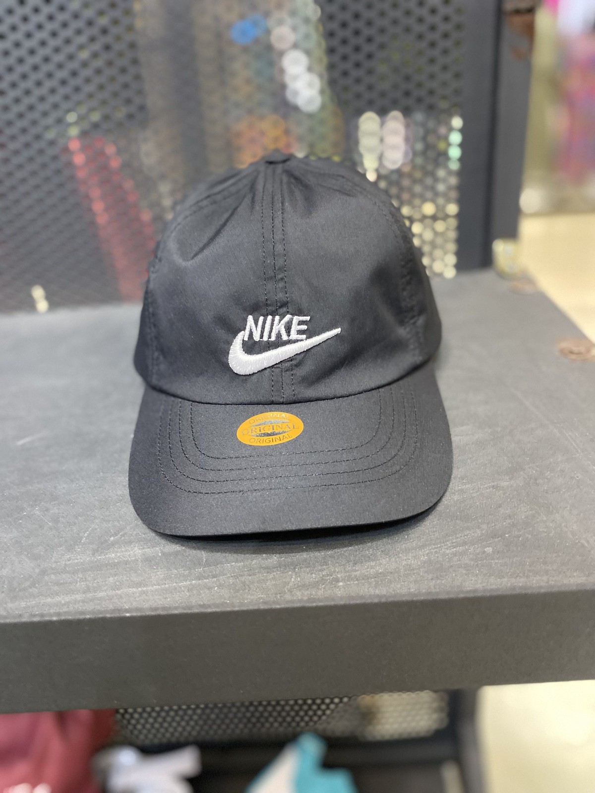 کلاه NIKE