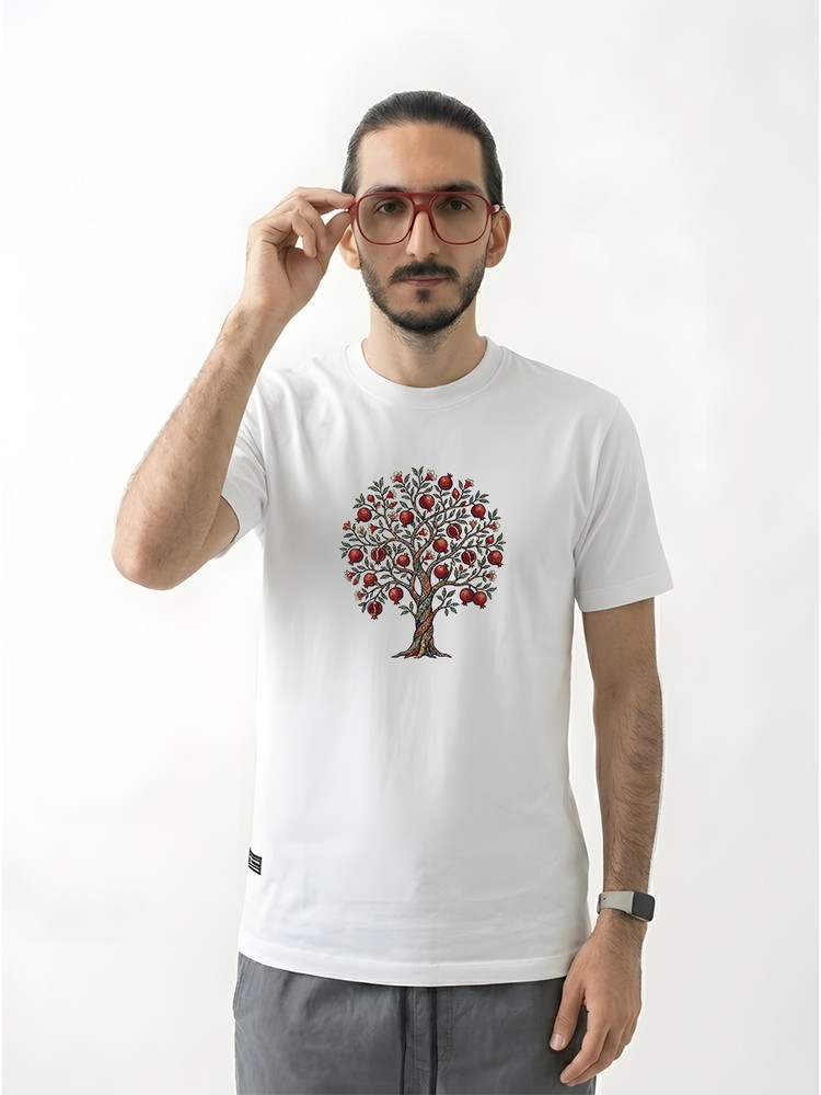 تیشرت طرح ایران 2