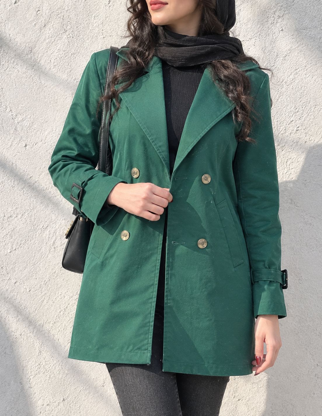 ترنج کت رومنس 2124