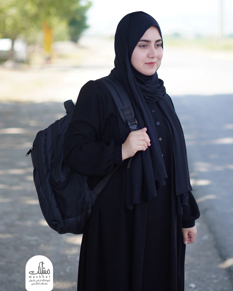 عبای آسیه