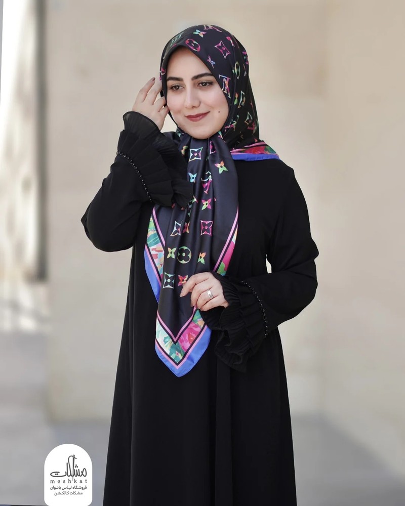 عبای لیلی