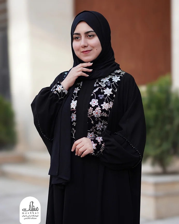 عبای بحرینی یارا