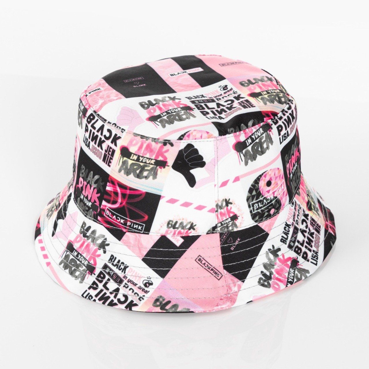 باکت هت BLACK PINK