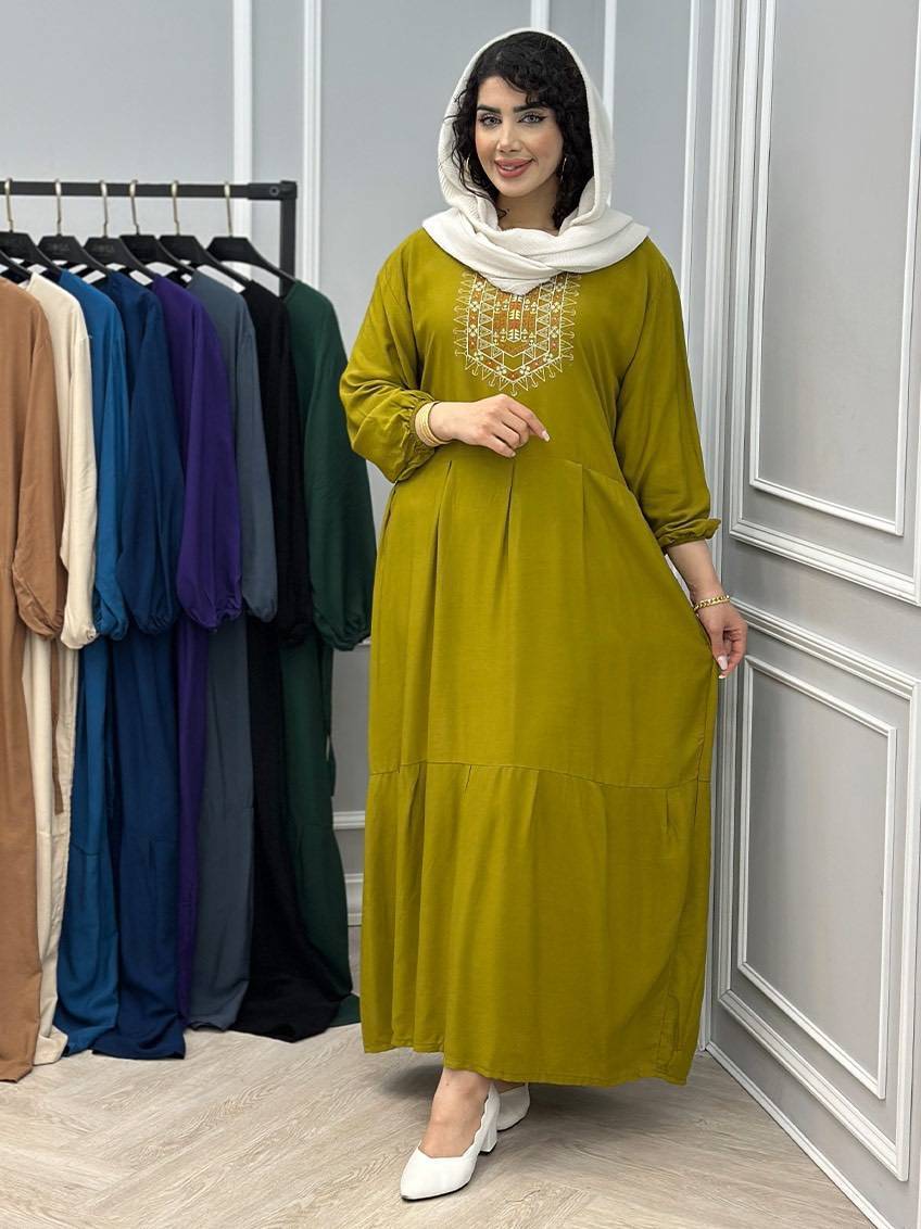ساحلی نخی گلدوخت