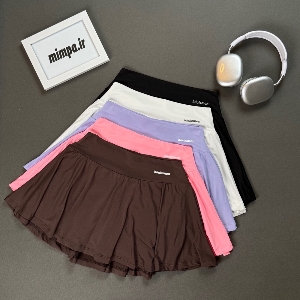 دامن نرمال lululemon