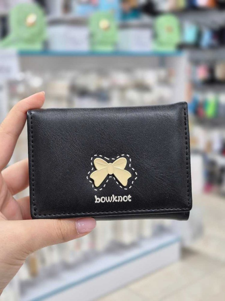 کیف پول پاپیون پیکسلی