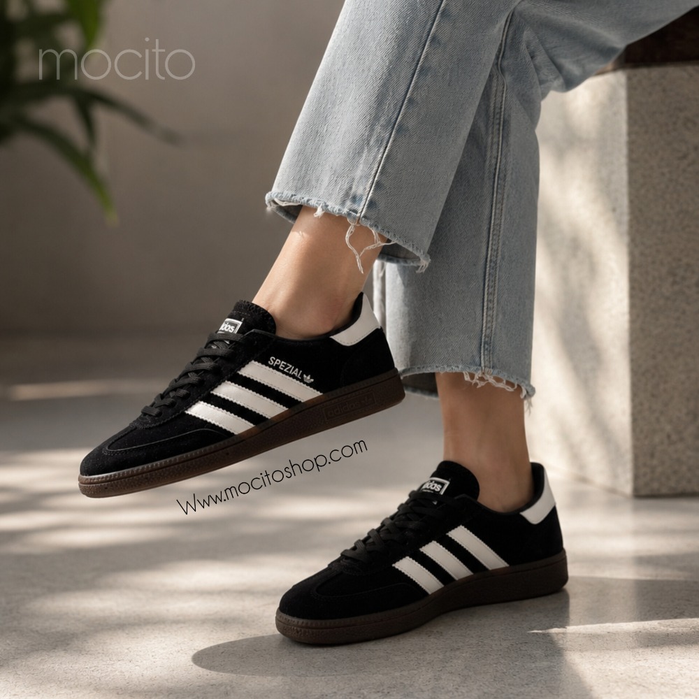 کتونی آدیداس گزل زنانه و دخترانه | Adidas Gazelle