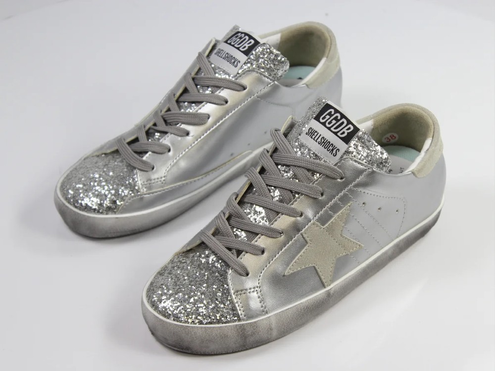 کتونی گلدن گوس دخترانه | Golden goose