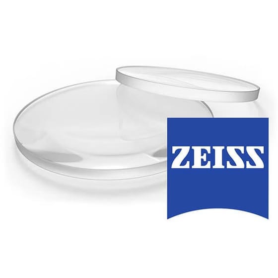 عدسی طبی آفتابی زایسZeiss DuraVision Sun Gray