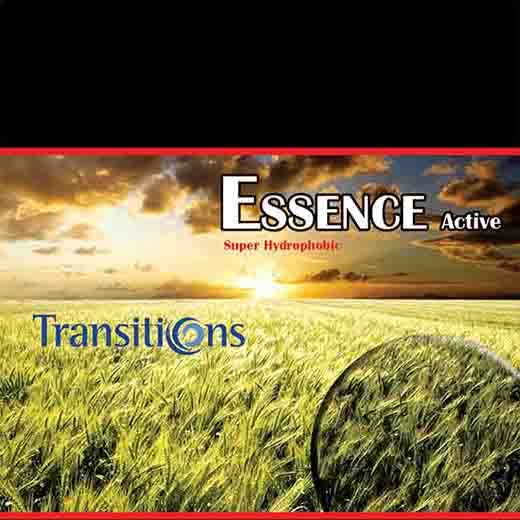 عدسی فوتوکرومیک ترانزیشن essence