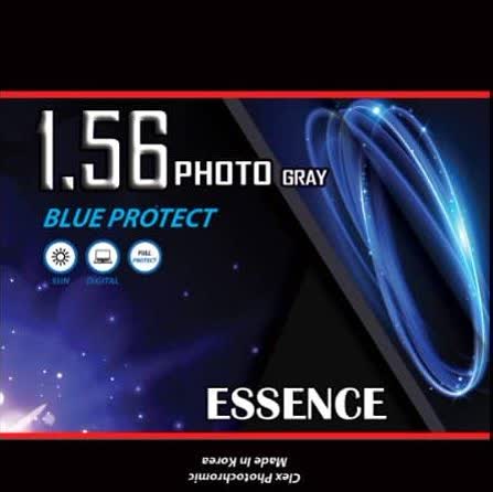 عدسی فوتوبلوپروتکت 1.56 essence