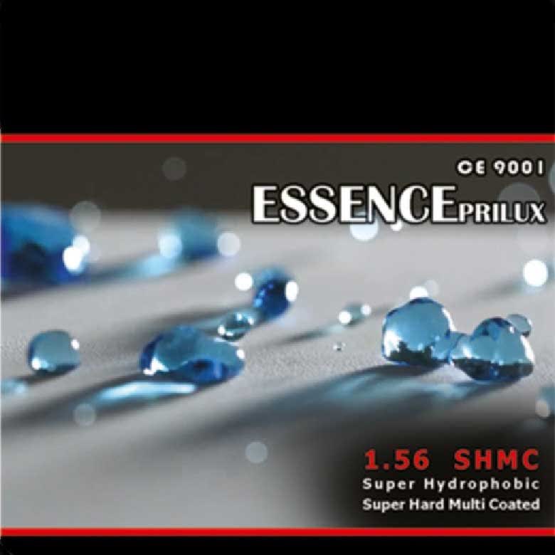 عدسی آنتی رفلکس1.56 essence