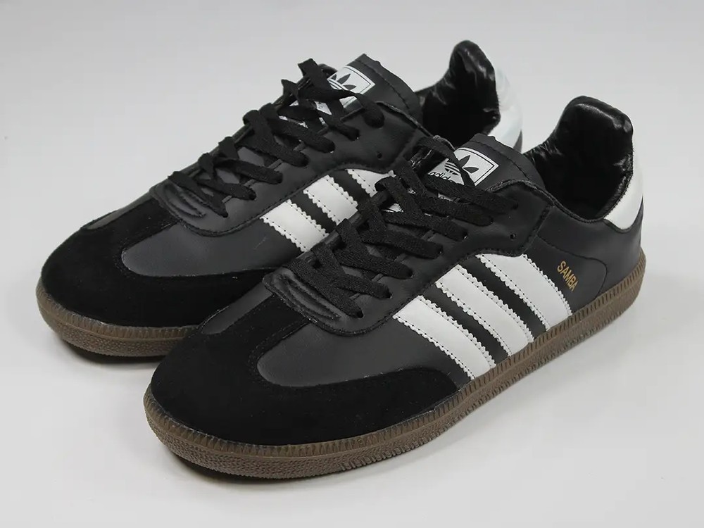 کتونی مردانه سامبا آدیداس | Adidas Samba