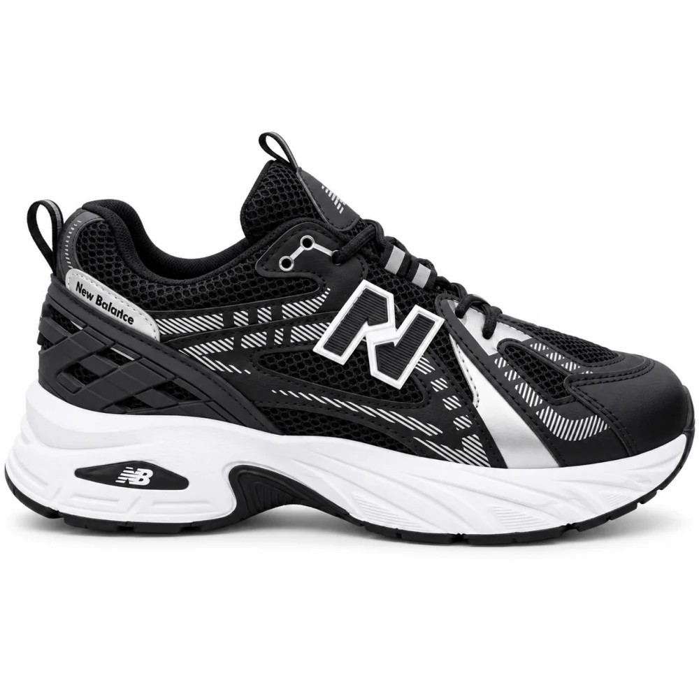 کتونی زنانه Newbalance 556 مشکی