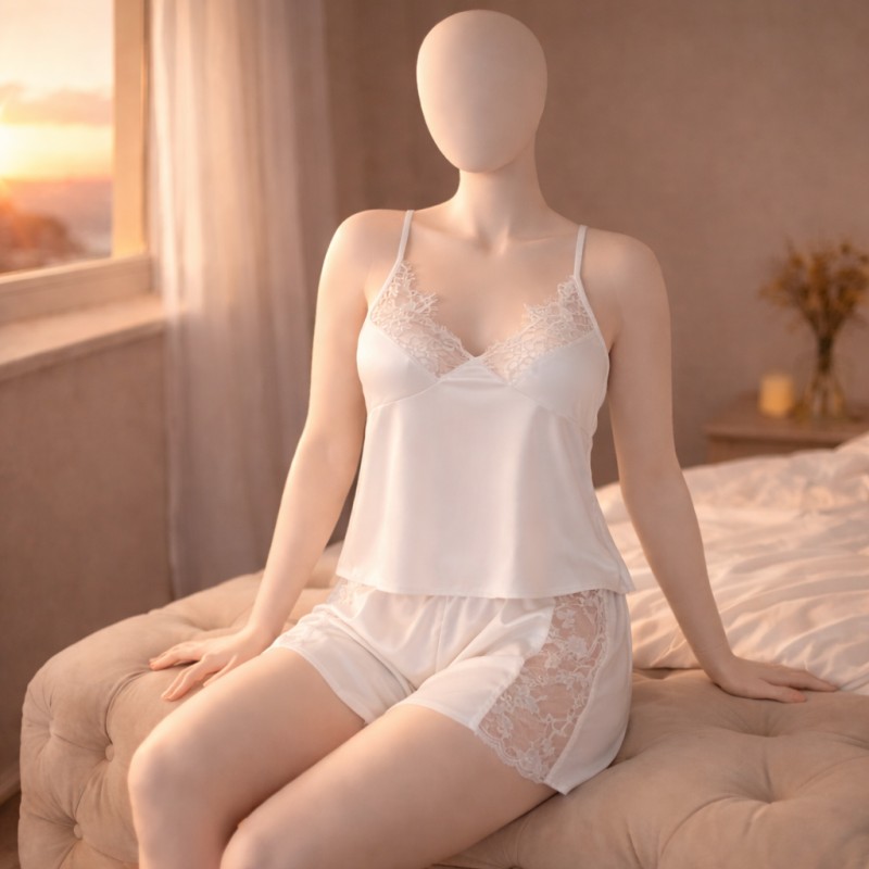 تاپ و شورتک Amore