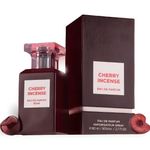 Cherry Incense ( Cherry Smoke Tom Ford) Fragrance