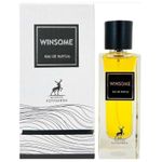 Winsome (YSLTuxedo) Alhambra