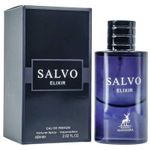SALVO ELIXIR (Dior Sauvage Elixir) Alhambra