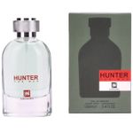 HUNTER FOR MAN ( Hugo Man ) Jackwins