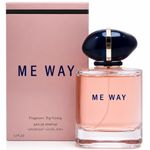 ME WAY (MY WAY) Top Group