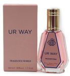 UR WAY (MY WAY) Fragrance