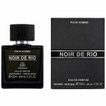 Noir De Rio (LALIQUE Encre Noir) Rio