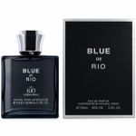 BLUE DE RIO (BLEU DE CHANEL) Rio
