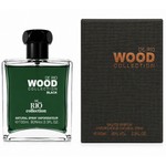 WOOD Black Rio