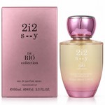 2i2 S--Y (212 s--y Carolina Herrera) Rio