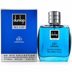Dunlop Blue (Dunhill desire blue) RIO