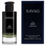 SAVAG (Dior Sauvage) Rio