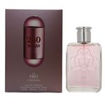 De Pro 240 (212 S--Y women)