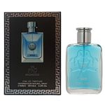 De Pro 425 (Versace Pour Homme)